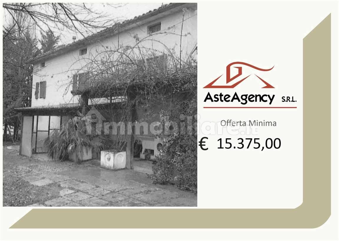 Appartamento in vendita a Loro Piceno