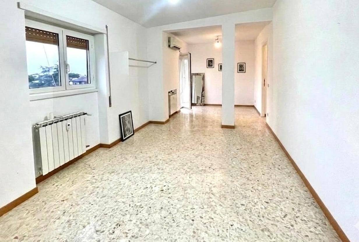 Attico - Mansarda in affitto a Roma