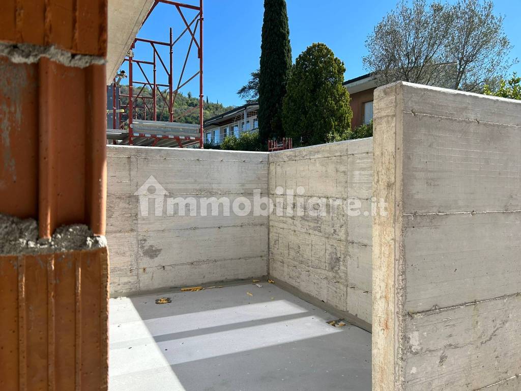 Cortile interno