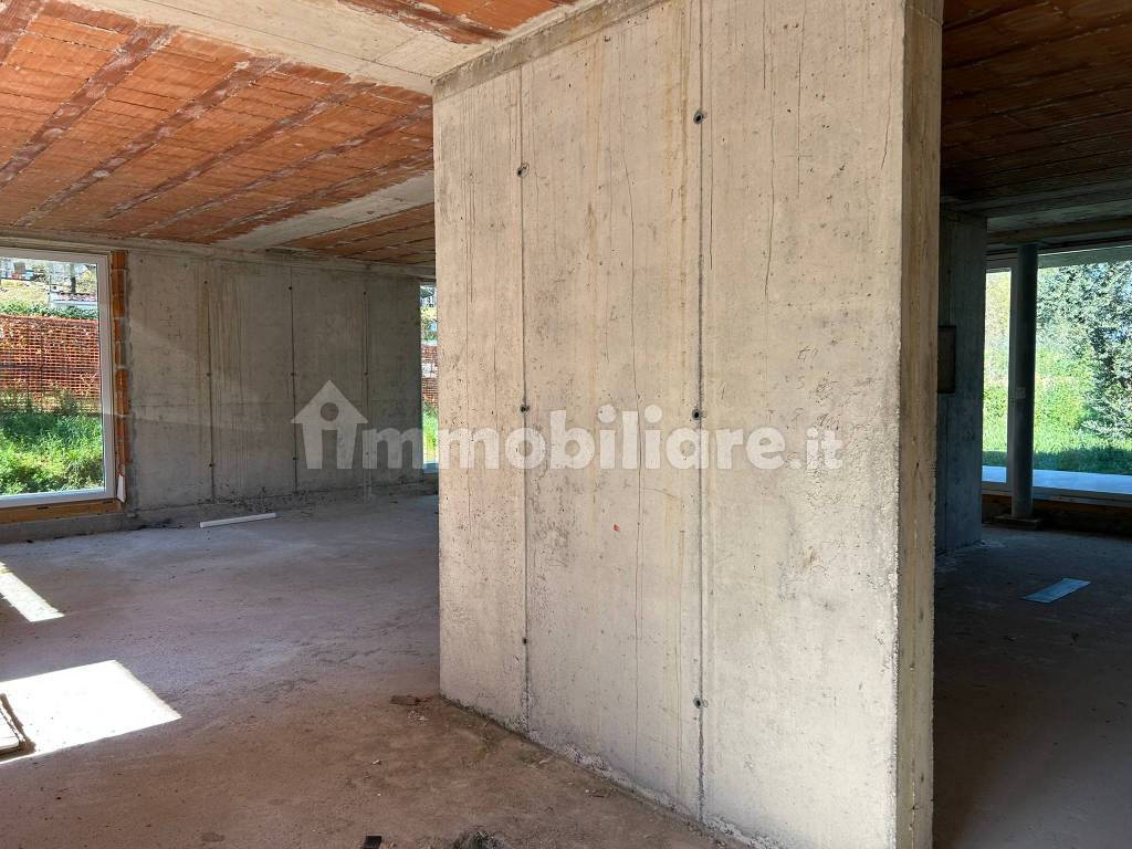 Interno palazzo