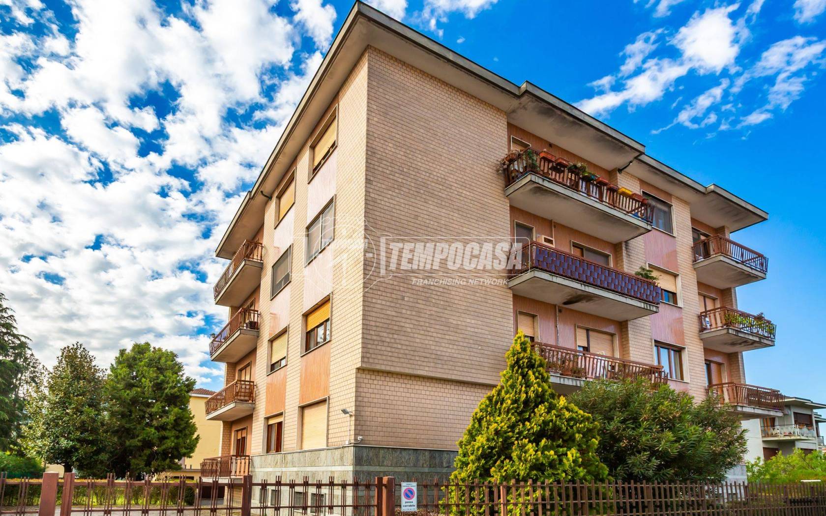 Appartamento in vendita a San Mauro Torinese