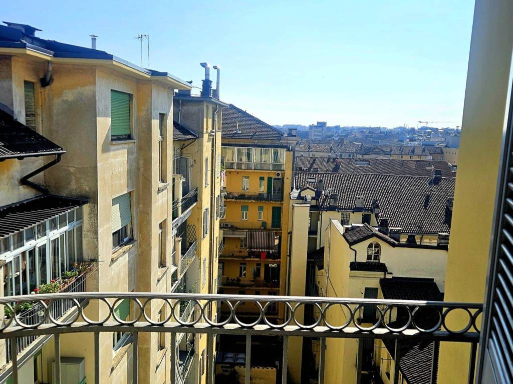 Appartamento in Centro, foto 3 di 3
