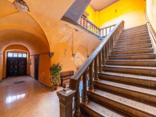Interno palazzo
