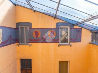 Interno palazzo