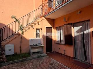 Cortile interno