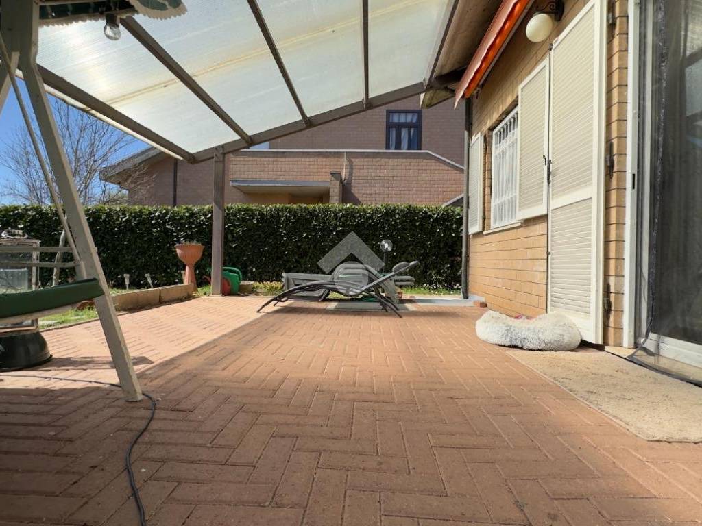 Giardino