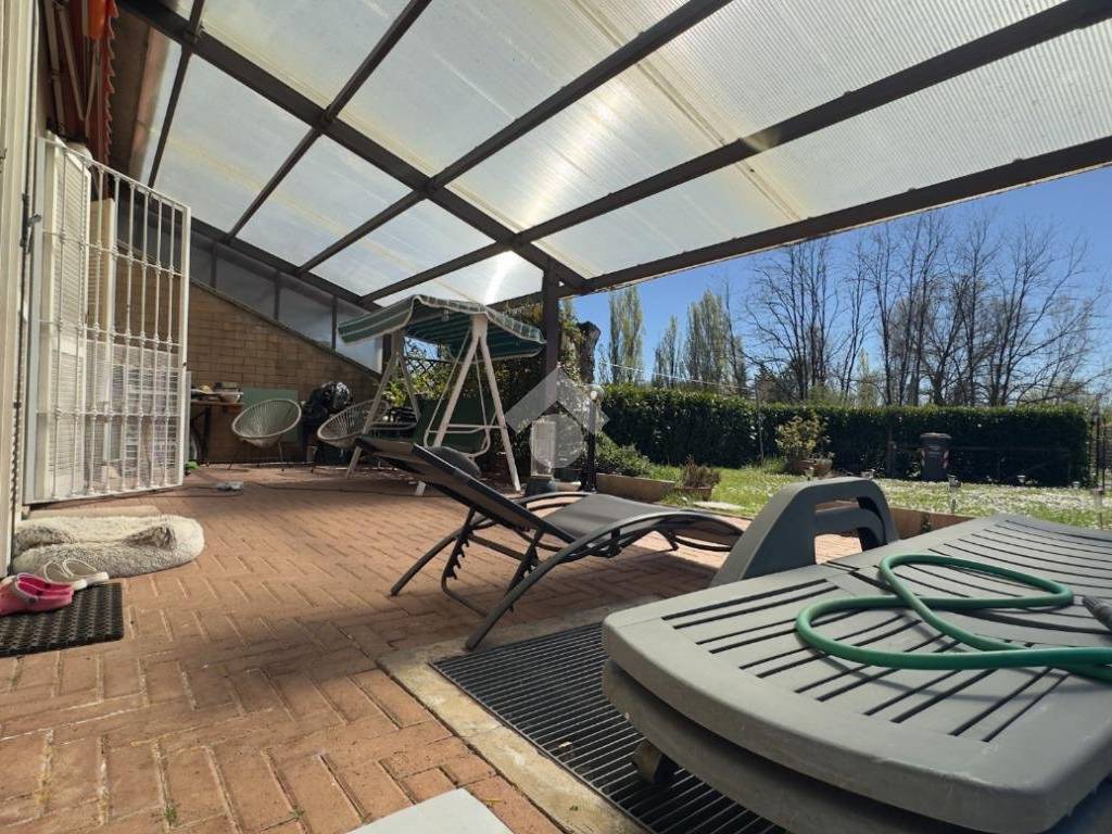 Giardino