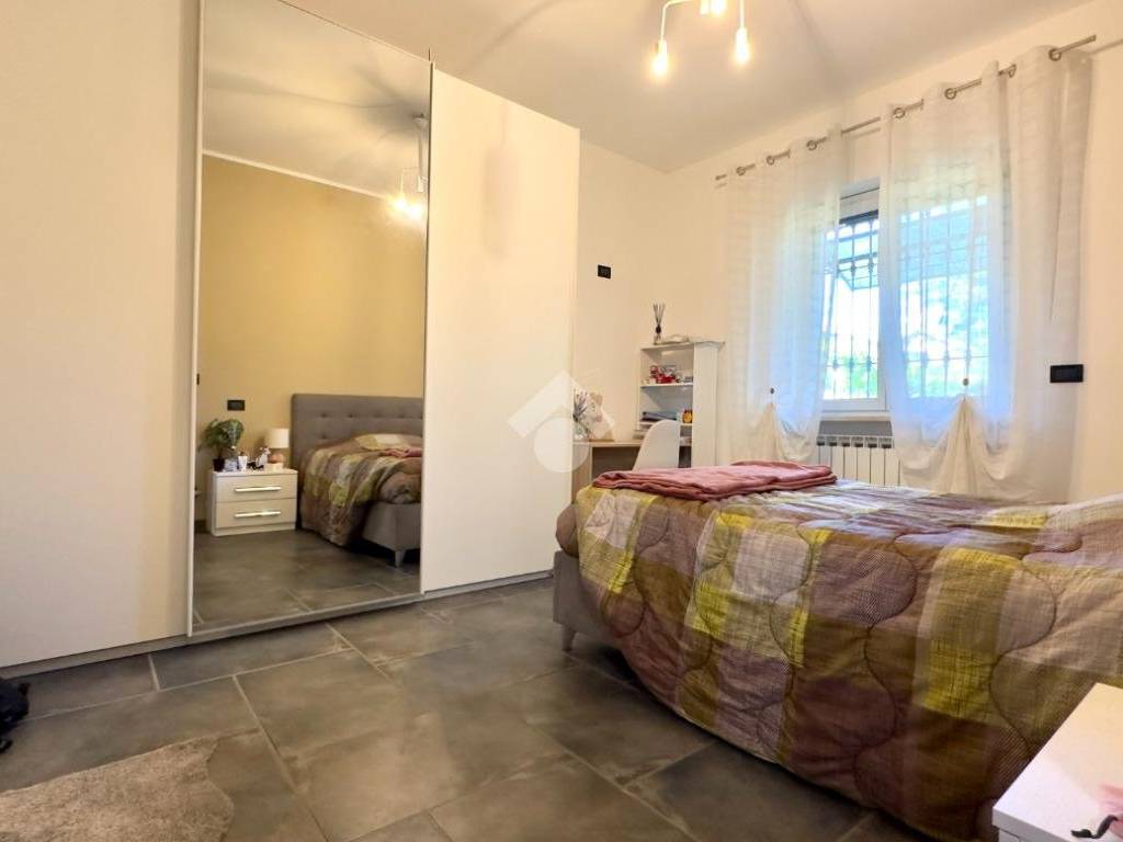 Camera da letto