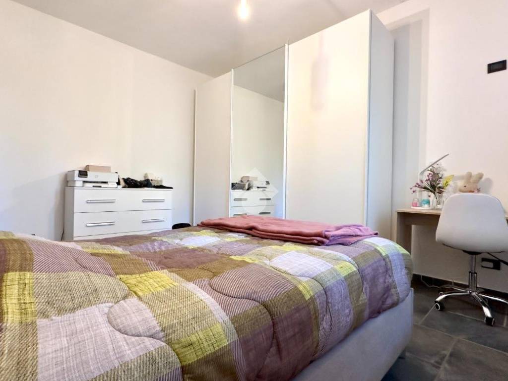 Camera da letto