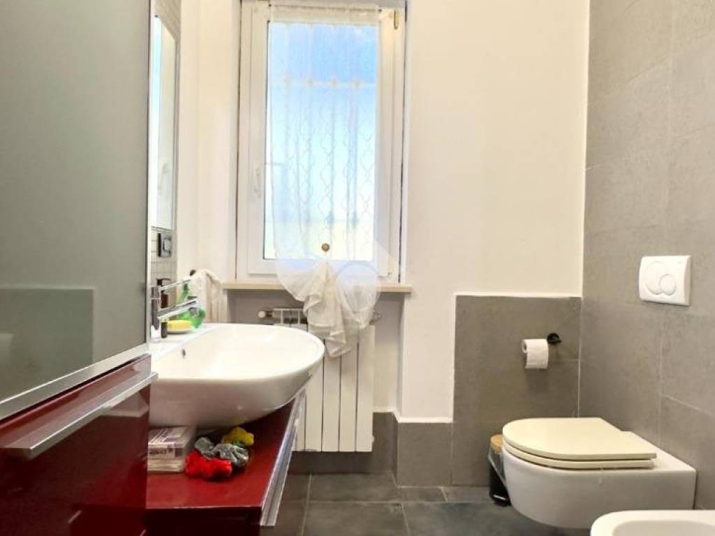 Bagno