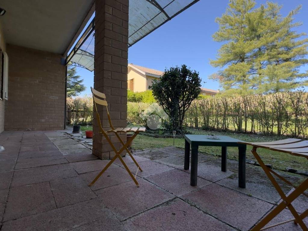 Giardino