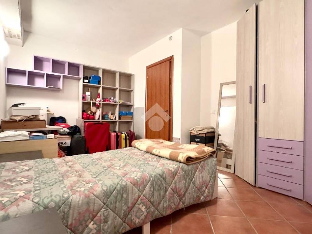 Camera da letto