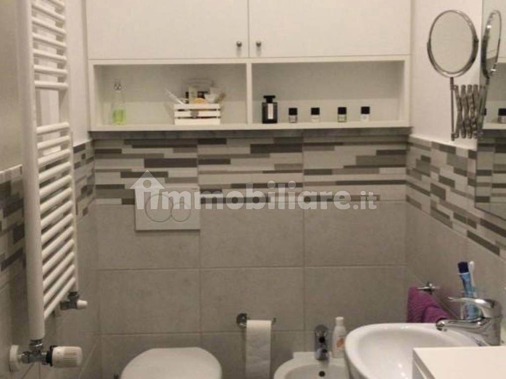 Appartamento in Crocetta, foto 4 di 11
