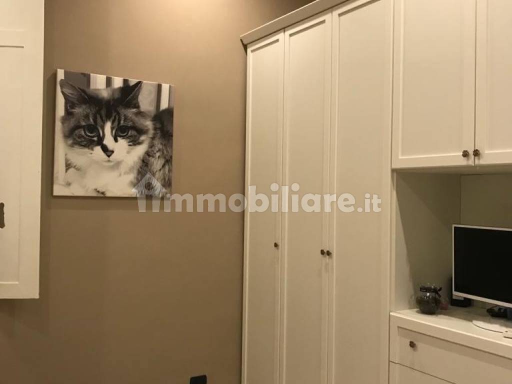 Appartamento in Crocetta, foto 5 di 11