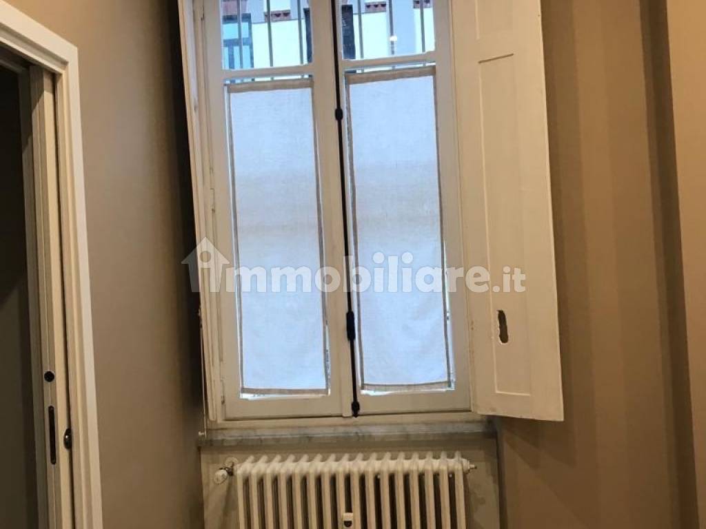Appartamento in Crocetta, foto 7 di 11