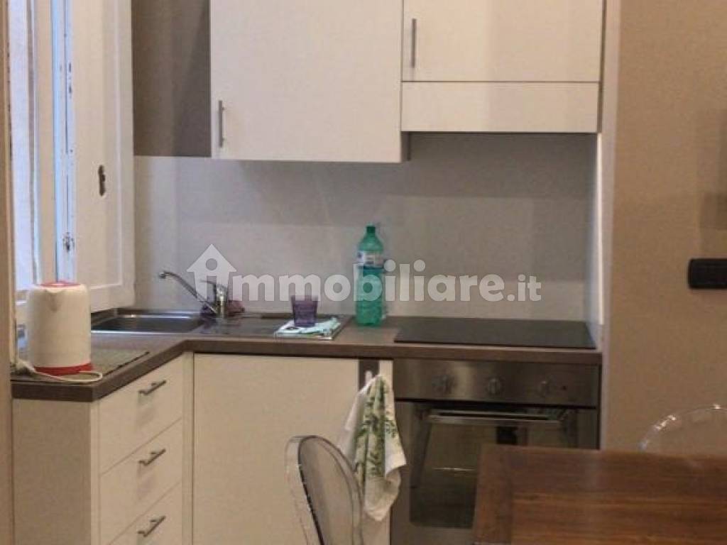 Appartamento in Crocetta, foto 8 di 11