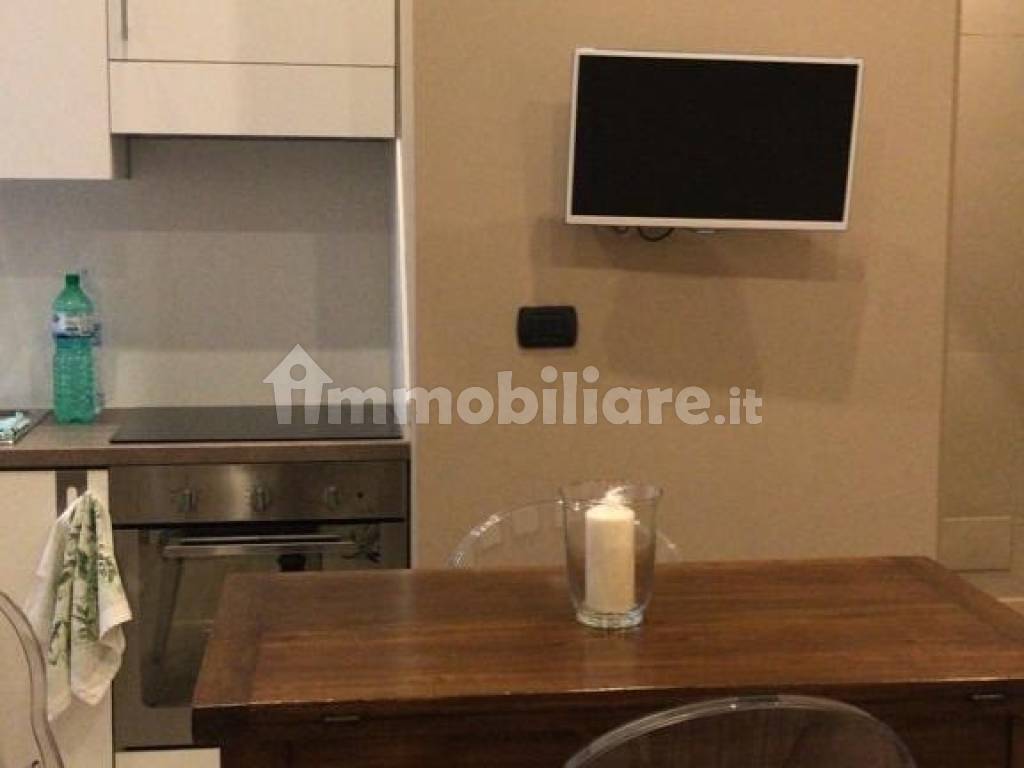 Appartamento in Crocetta, foto 11 di 11