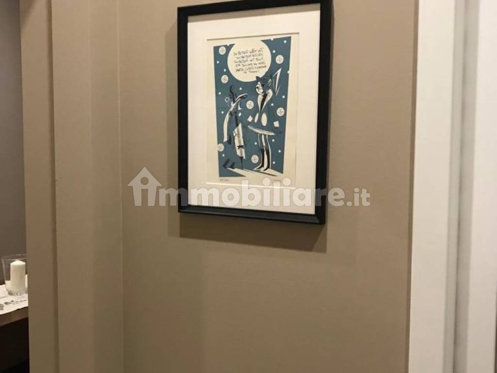 Appartamento in Crocetta, foto 10 di 11