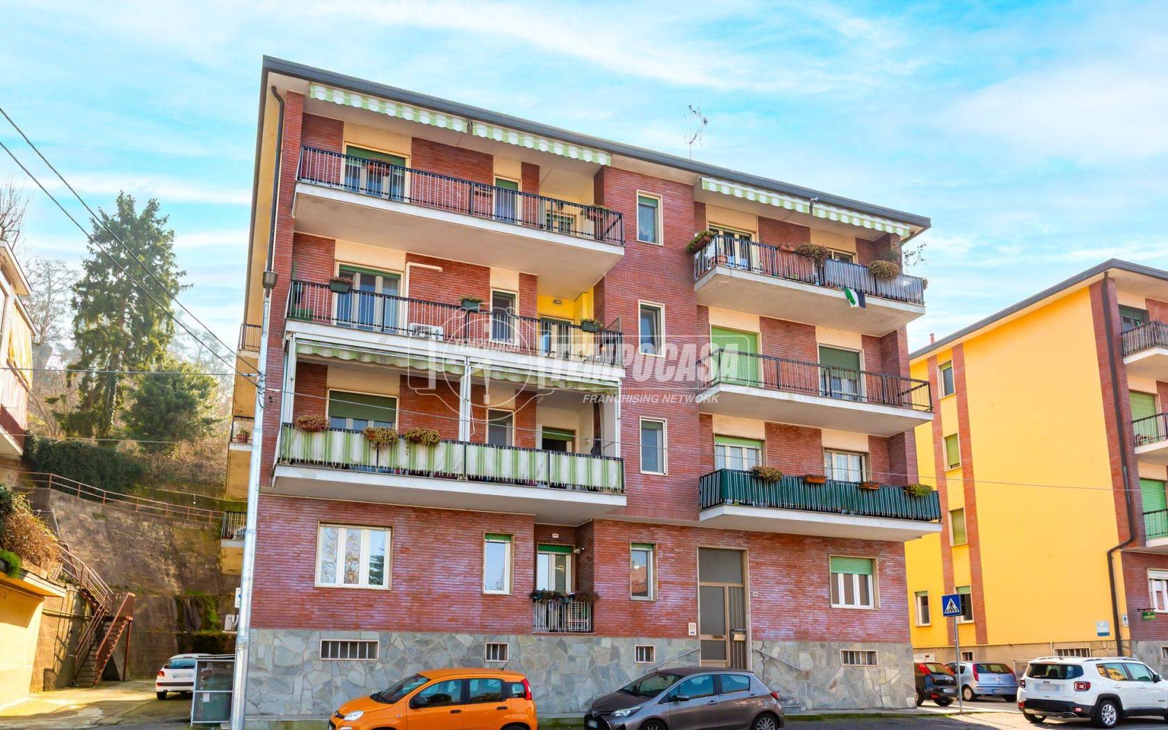 Appartamento in vendita a San Mauro Torinese