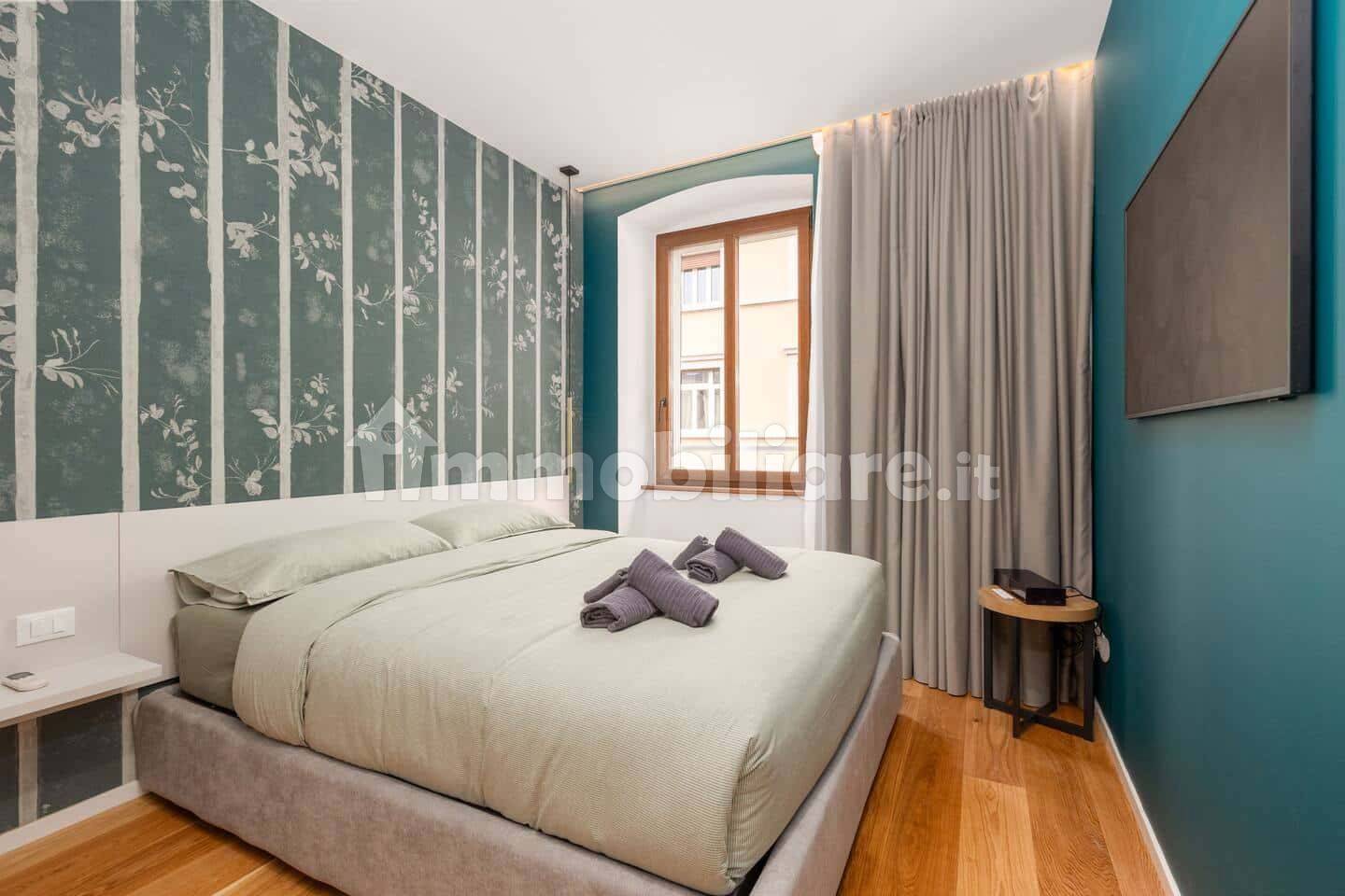 Appartamento in affitto a Trieste