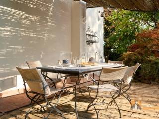 Patio esterno
