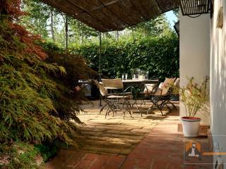 Patio esterno