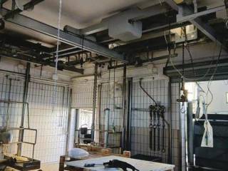 Interno non residenziale