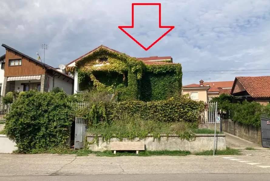 Villa in vendita a Villastellone