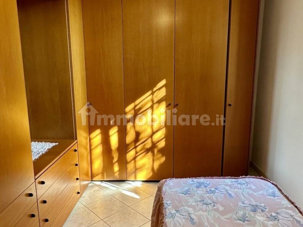 Camera da letto