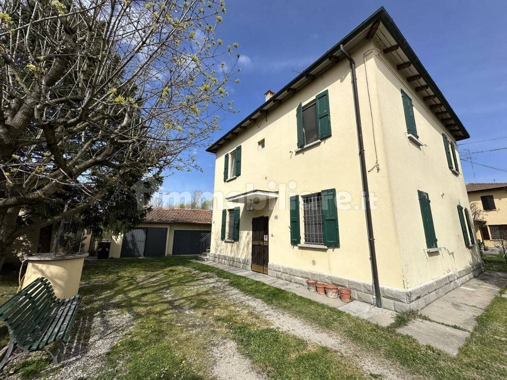 Facciata