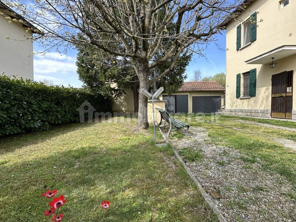 Giardino