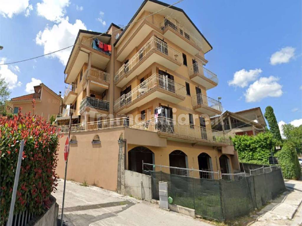 Facciata
