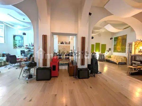 Interno non residenziale