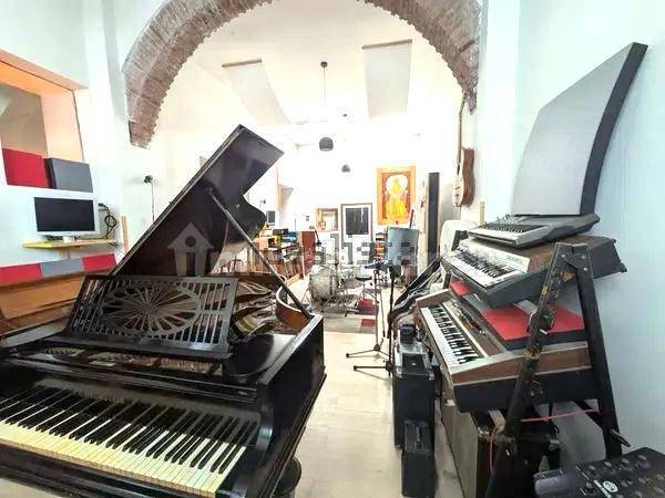 Interno non residenziale