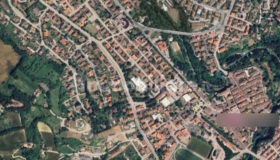 Appartamento in vendita a Urbania