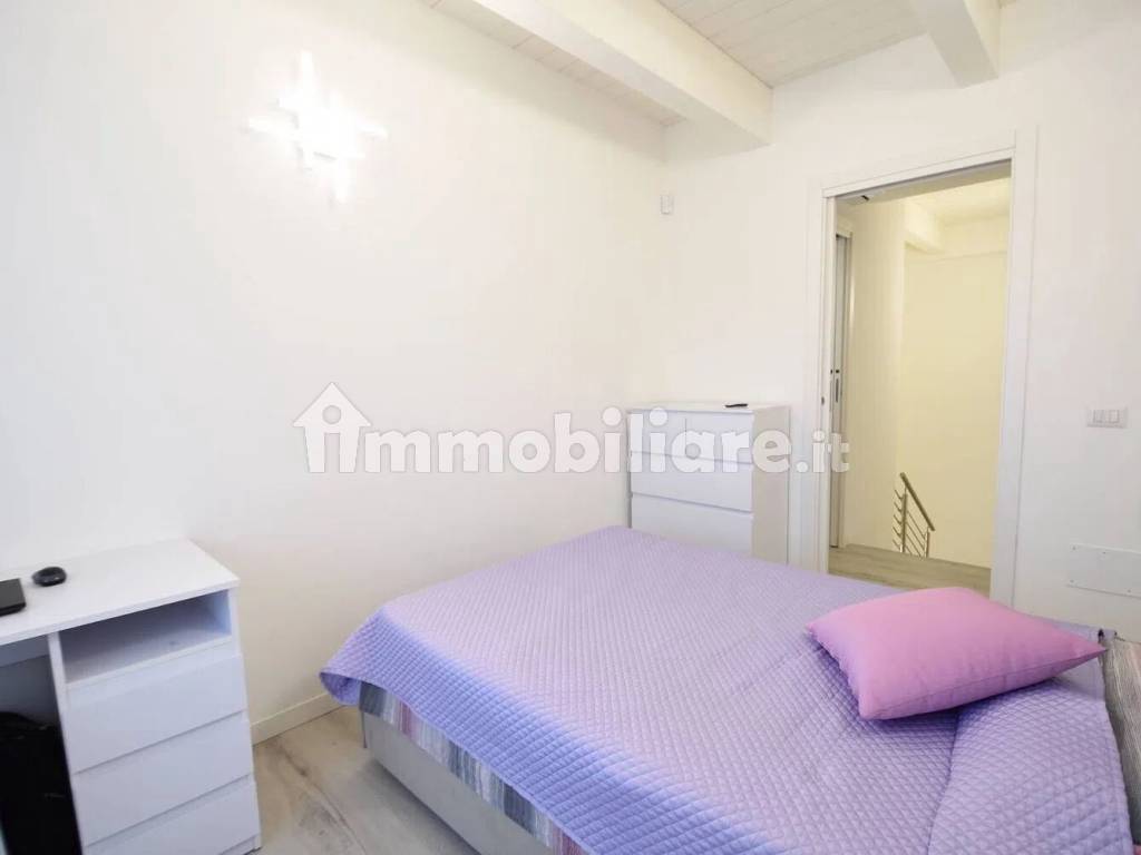 Camera da letto
