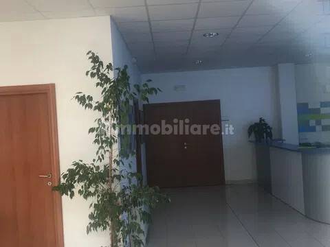 Interno palazzo