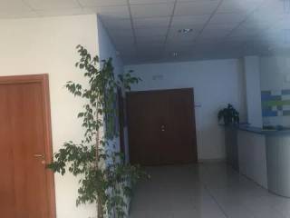 Interno palazzo