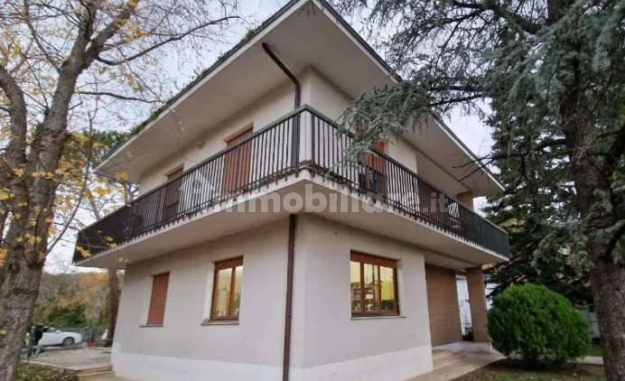 Appartamento in vendita a Fossombrone