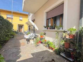 Cortile interno