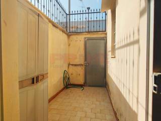 Cortile interno