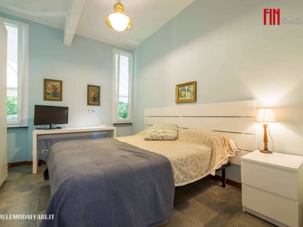 Camera da letto