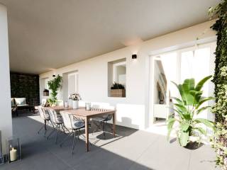 Terrazzo