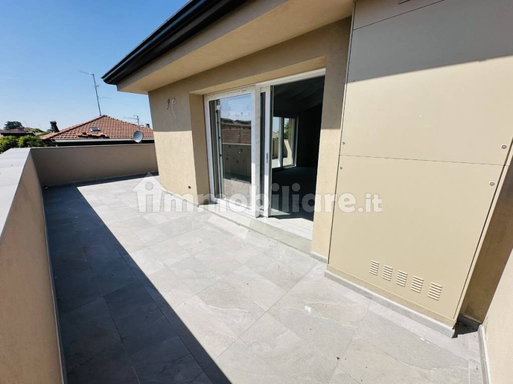 Terrazzo
