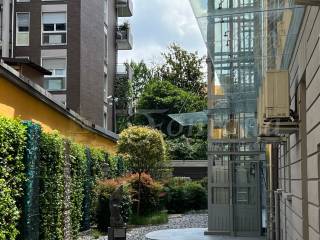 Cortile interno