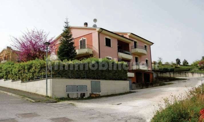 Appartamento in vendita a Urbino