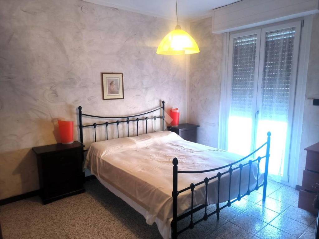 Camera da letto