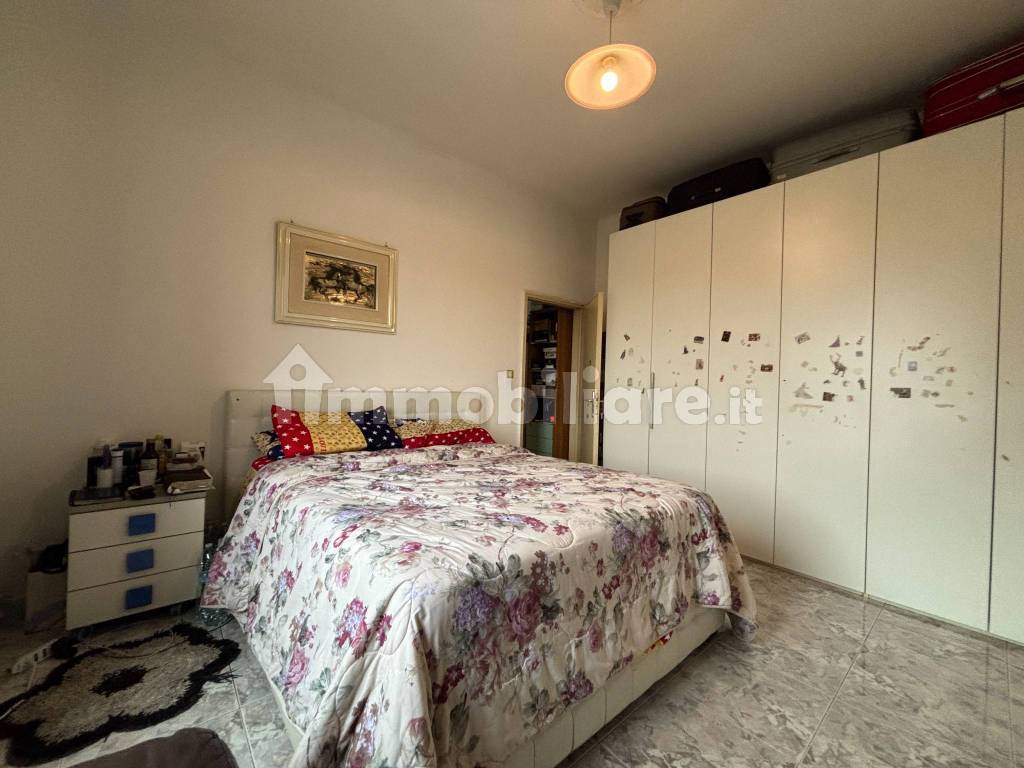 Camera da letto