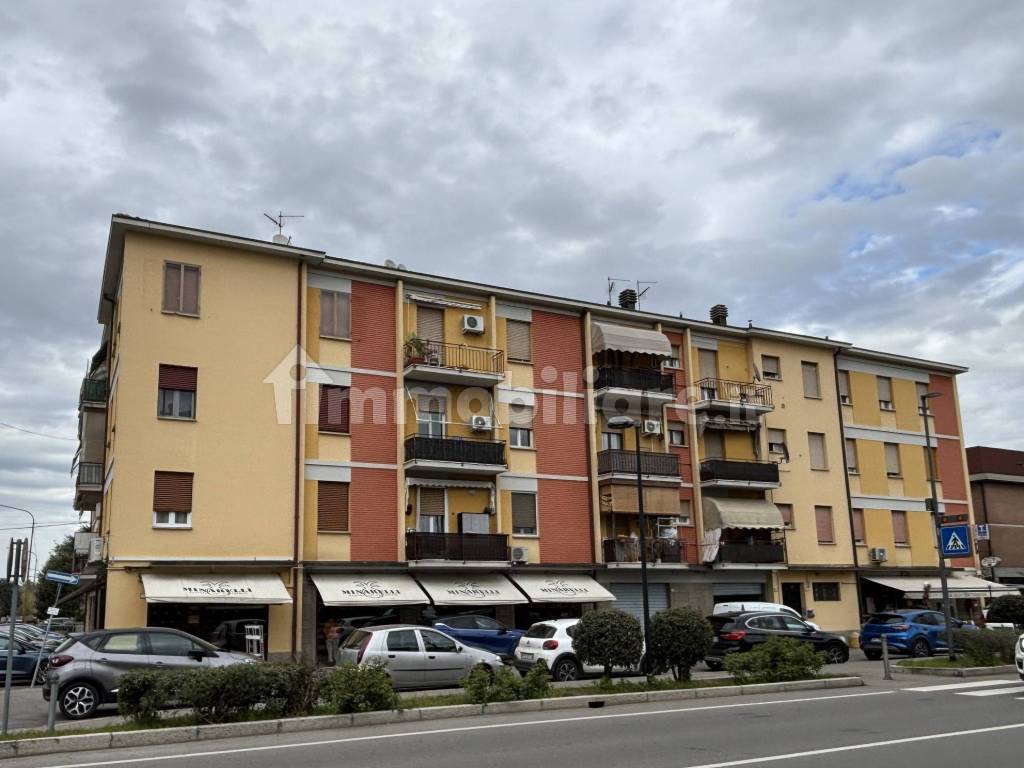 Facciata