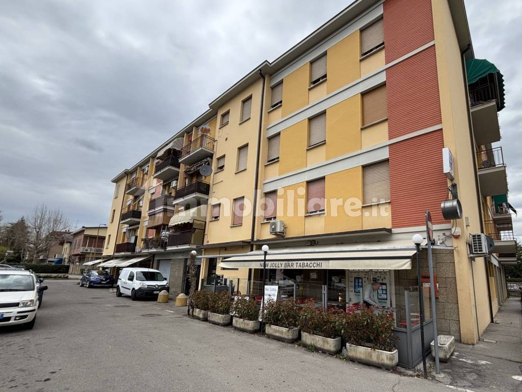Facciata